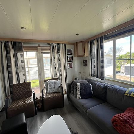 Beach Resort Nieuwvliet Bad - 1228 Экстерьер фото