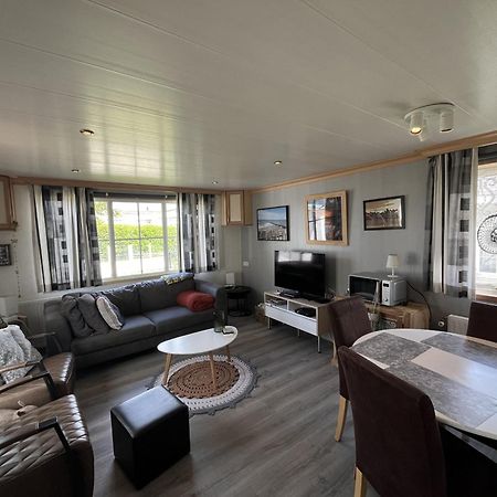 Beach Resort Nieuwvliet Bad - 1228 Экстерьер фото