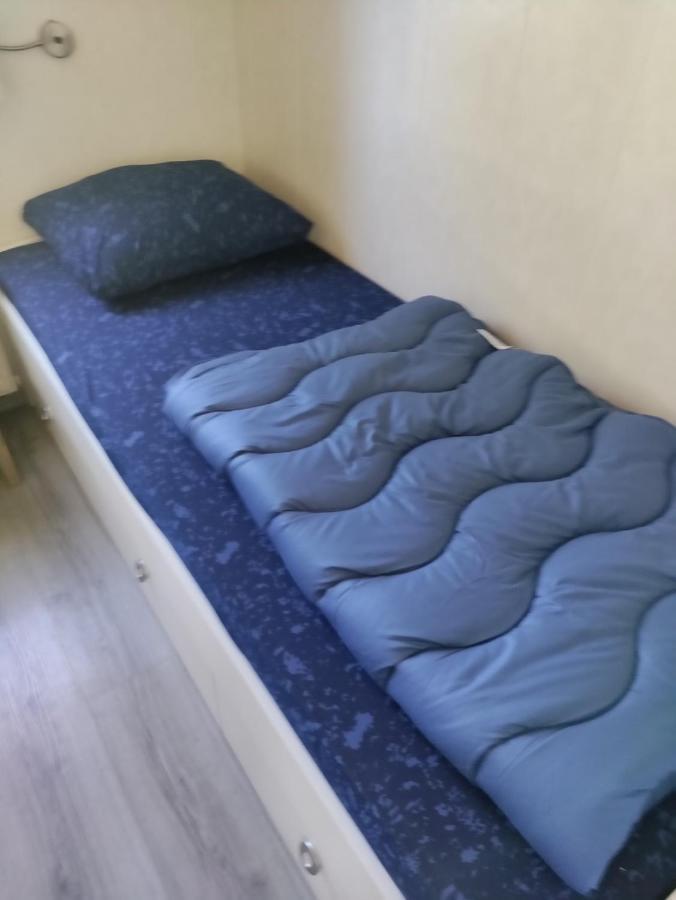 Beach Resort Nieuwvliet Bad - 1228 Экстерьер фото
