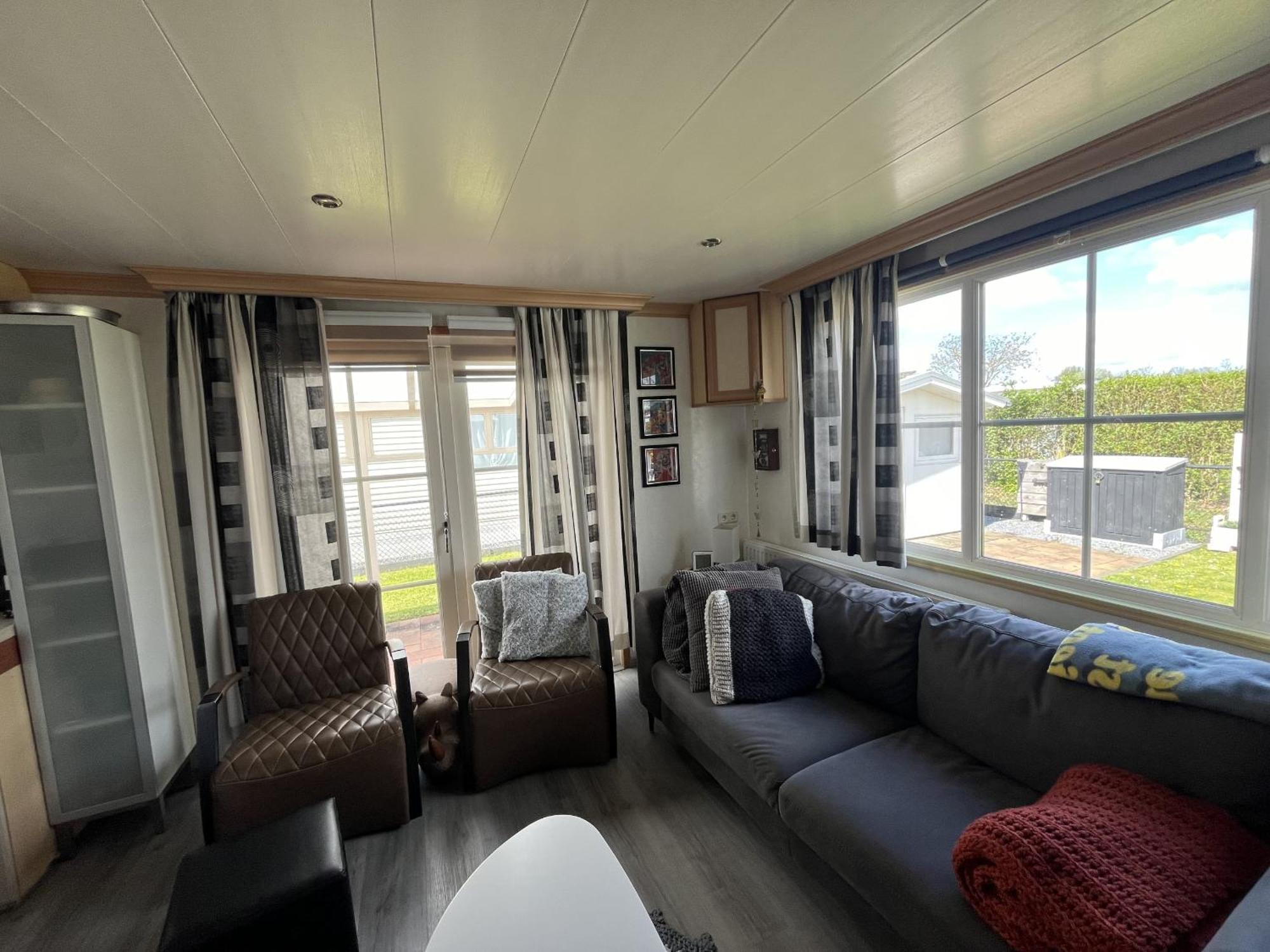 Beach Resort Nieuwvliet Bad - 1228 Экстерьер фото