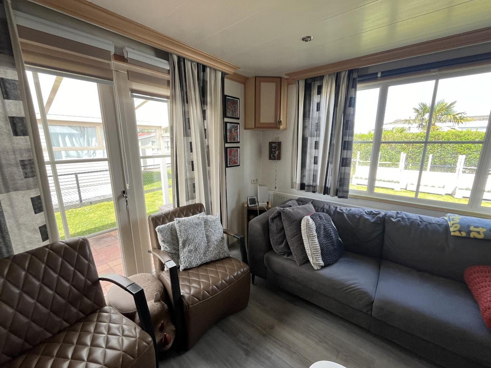 Beach Resort Nieuwvliet Bad - 1228 Экстерьер фото